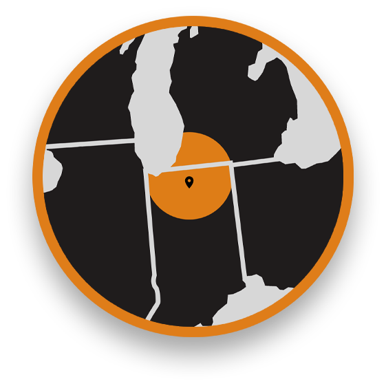 test map new orange